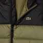 Water Repellent Quilted Puffed Jacket - BH6763