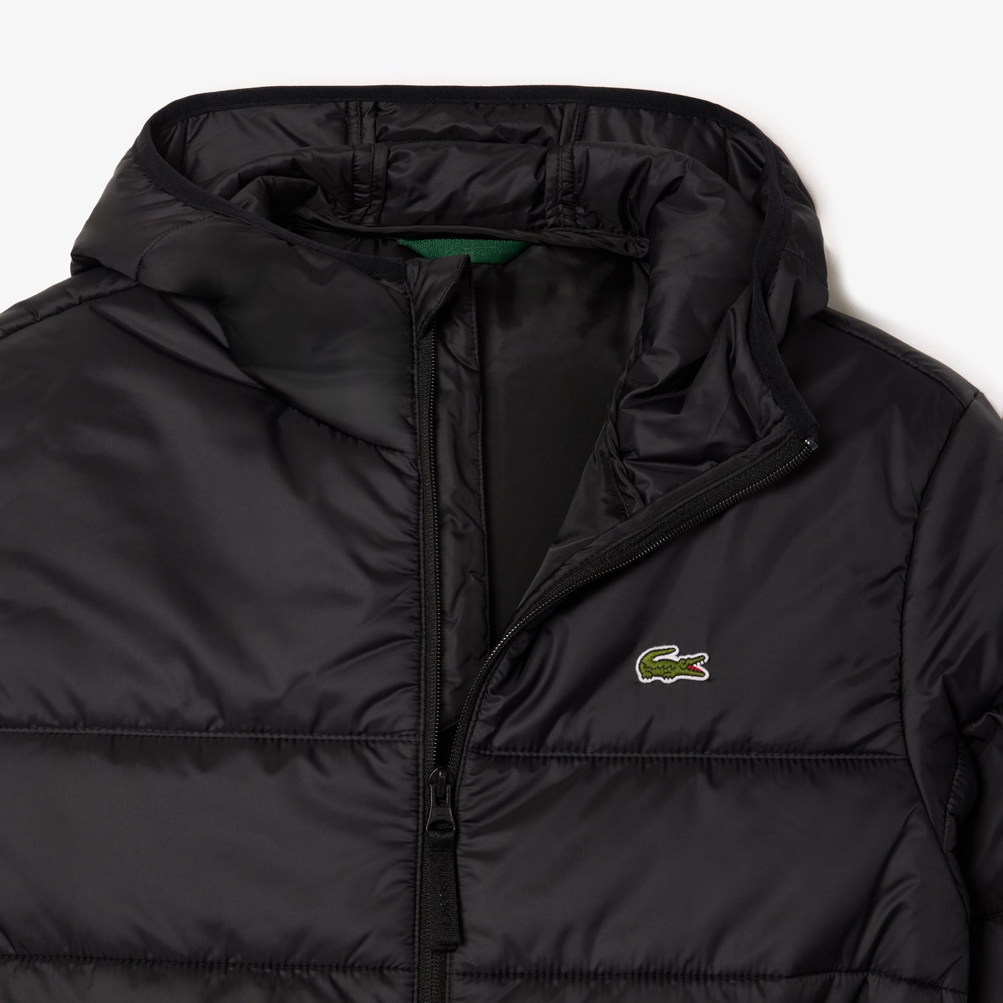 Water Repellent Quilted Puffed Jacket - BH6763