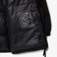 Water Repellent Quilted Puffed Jacket - BH6763