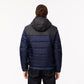 Water Repellent Quilted Puffed Jacket - BH6763