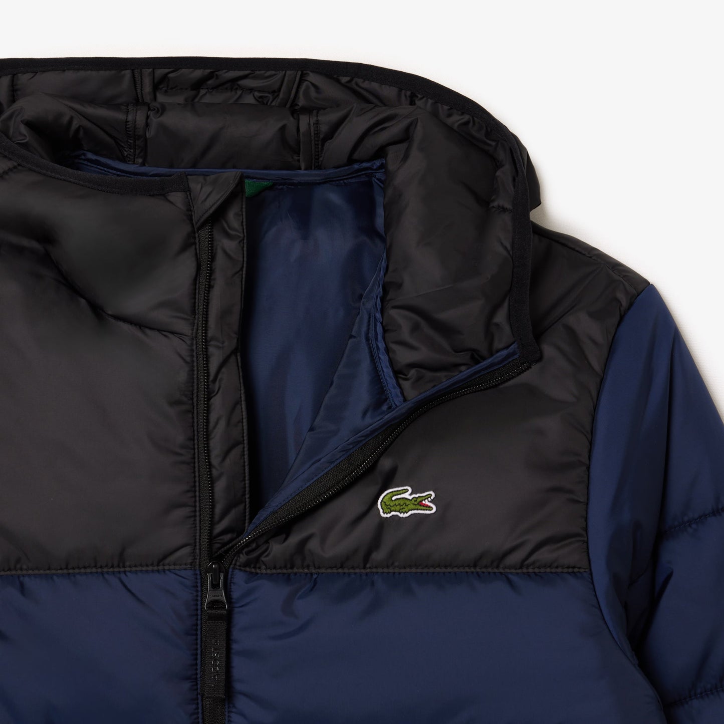 Water Repellent Quilted Puffed Jacket - BH6763