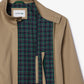 Water-Repellent Twill Harrington Jacket - BH7186