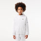 Zip-Up Hooded Sport Jacket-BJ2481