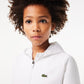 Zip-Up Hooded Sport Jacket-BJ2481