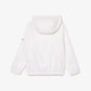 Zip-Up Hooded Sport Jacket-BJ2481