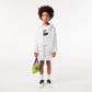 Zip-Up Hooded Sport Jacket-BJ2481