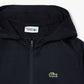 Zip-Up Hooded Sport Jacket-BJ2481