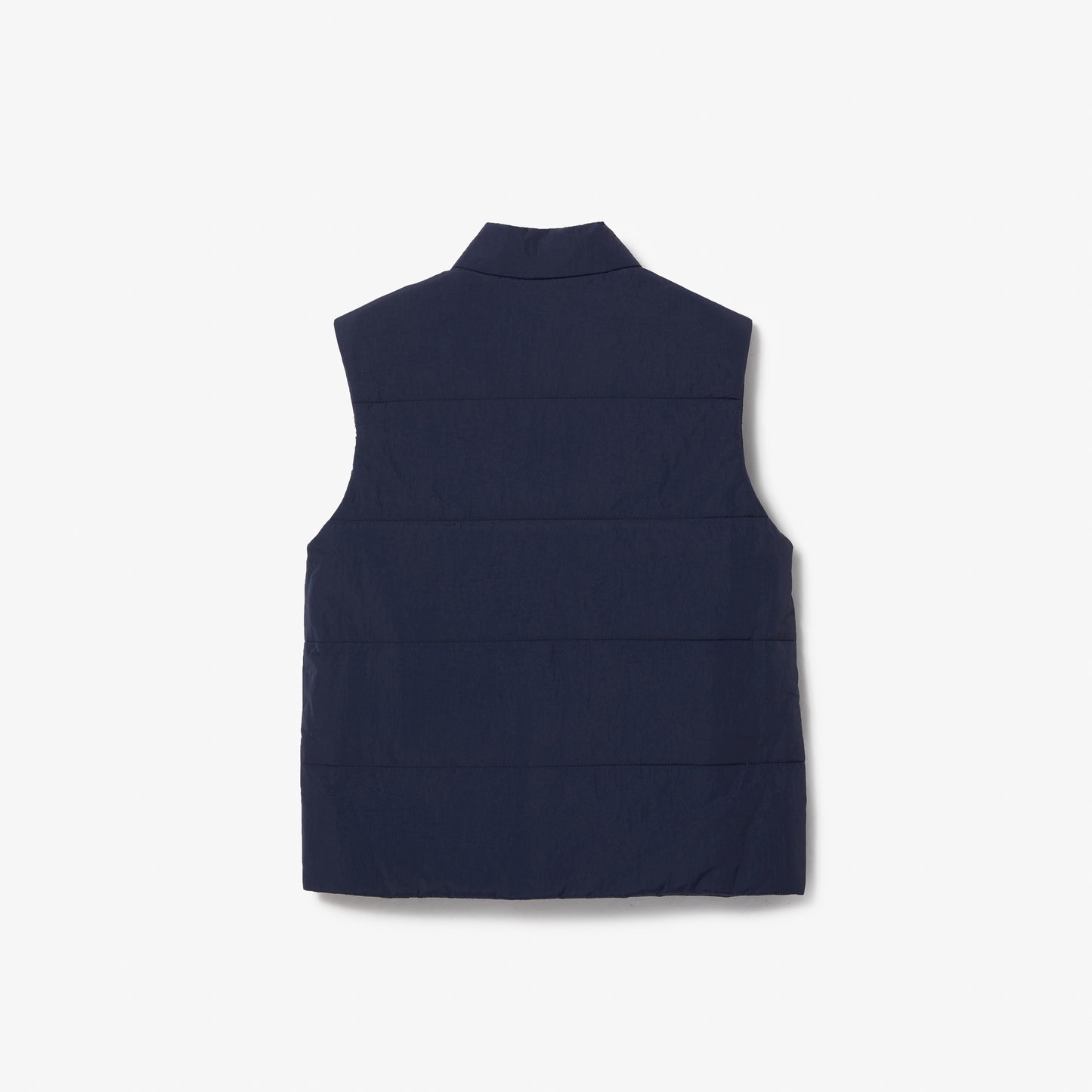 Kids' Lacoste Taffeta Vest Jacket - BJ3521