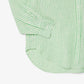 Oversized Striped Linen Shirt-CF0054