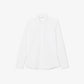 Slim Fit Stretch Poplin Pocket Shirt-CF0207