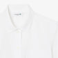 Slim Fit Stretch Poplin Pocket Shirt-CF0207