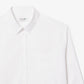 Oversized Cotton Poplin Shirt-CF0215