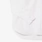 Oversized Cotton Poplin Shirt-CF0215
