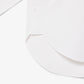 Oversized Cotton Poplin Shirt-CF0215