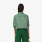 Oversized Cotton Poplin Shirt-CF0215