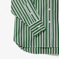 Oversized Cotton Poplin Shirt-CF0215