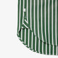 Oversized Cotton Poplin Shirt-CF0215
