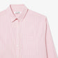 Oversized Cotton Poplin Shirt-CF0215