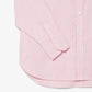 Oversized Cotton Poplin Shirt-CF0215