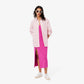 Oversized Cotton Poplin Shirt-CF0215