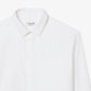 Oversized Cotton Poplin Shirt-CF1054
