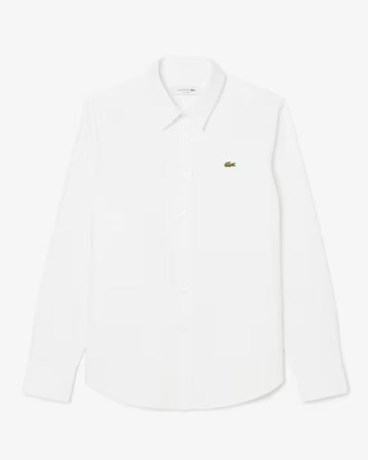 Regular Fit Cotton Oxford Shirt - CF2721