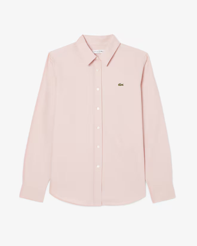 Regular Fit Cotton Oxford Shirt - CF2721