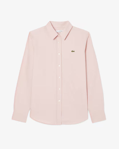 Regular Fit Cotton Oxford Shirt - CF2721