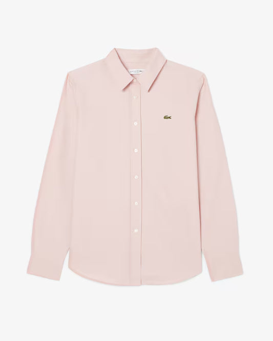 Regular Fit Cotton Oxford Shirt - CF2721