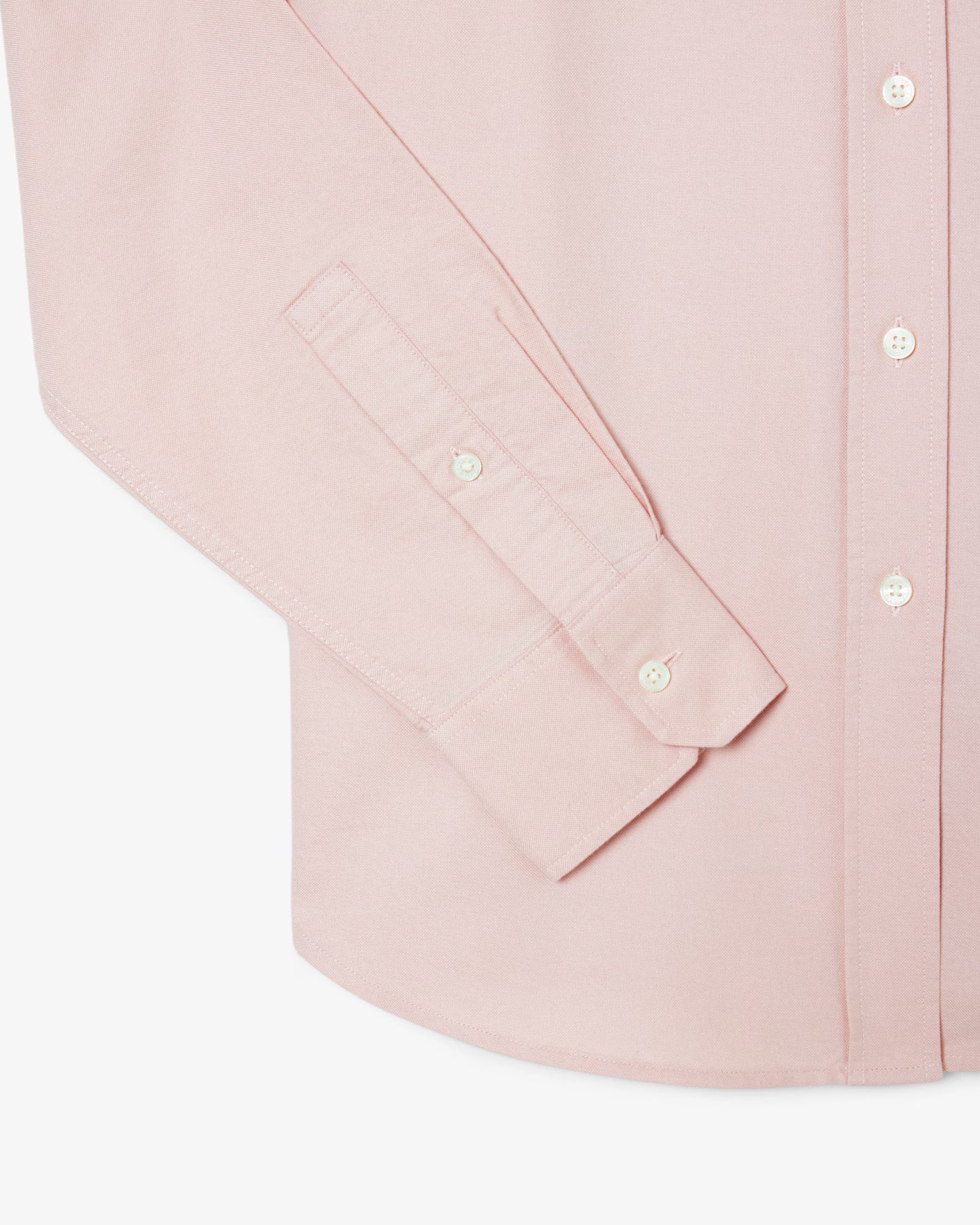 Regular Fit Cotton Oxford Shirt - CF2721