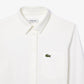 Slim Fit Piqué Pocket Accent Shirt - CF3264