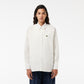 Oversized Fit Cotton Poplin Shirt - CF7706