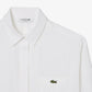 Oversized Adjustable Poplin Shirt-CF9844