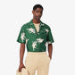 Relaxed Fit Rene Lacoste Print Shirt-CH0113