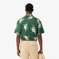 Relaxed Fit Rene Lacoste Print Shirt-CH0113