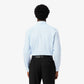 Slim Fit Striped Stretch Poplin Shirt - CH0198