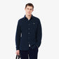 Slim Fit Cotton Pique Shirt-CH0214