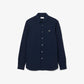 Slim Fit Cotton Pique Shirt-CH0214