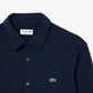 Slim Fit Cotton Pique Shirt-CH0214