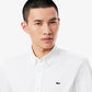 Slim Fit Cotton Shirt - CH1843