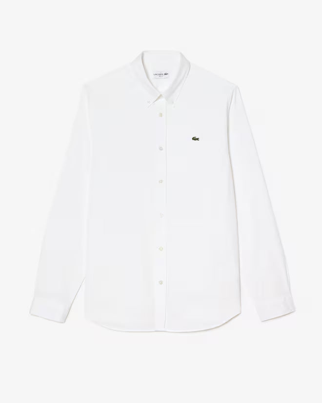 Slim Fit Cotton Shirt - CH1843