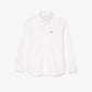 Regular fit cotton Oxford shirt  - CH1911