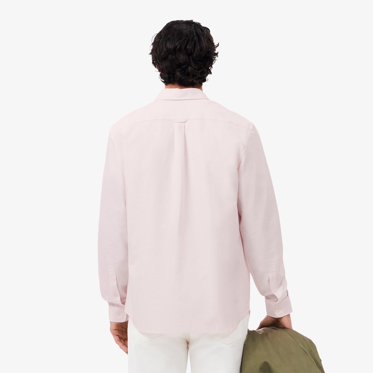 Regular Fit Oxford Shirt - CH1911