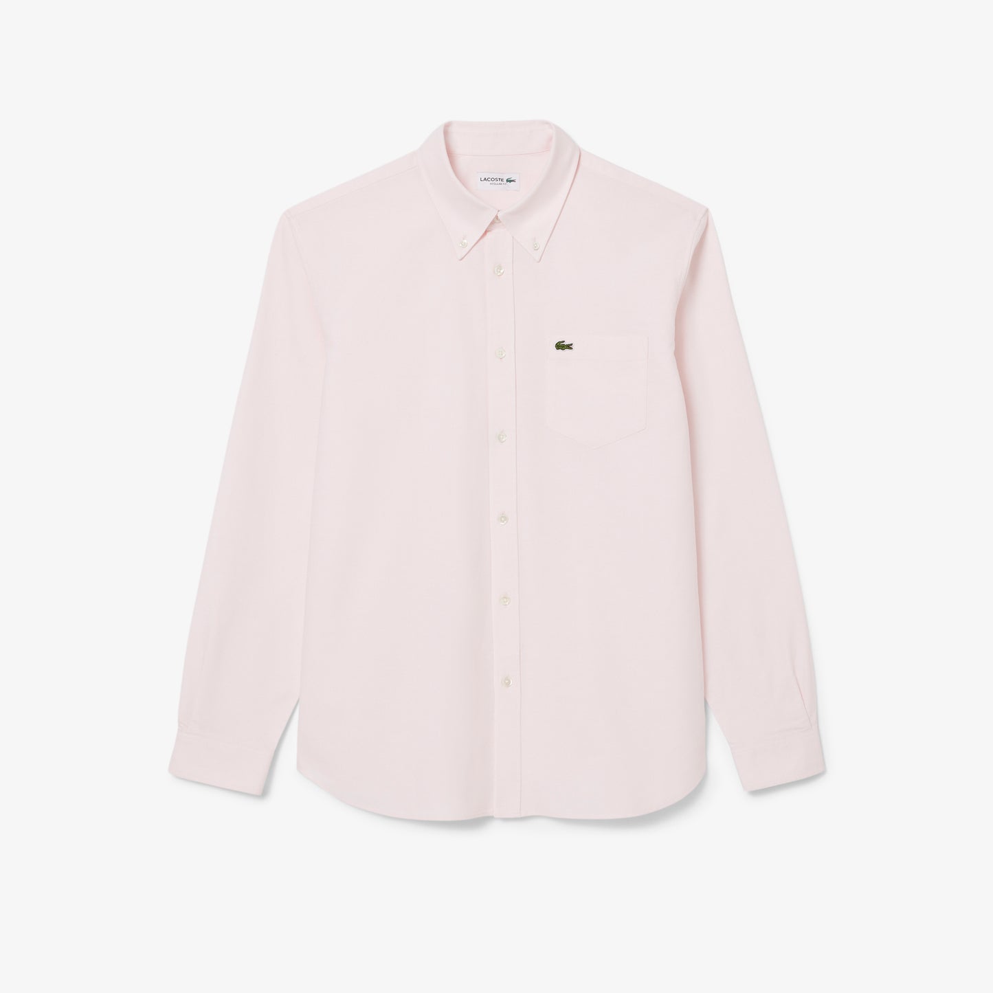Regular Fit Oxford Shirt - CH1911