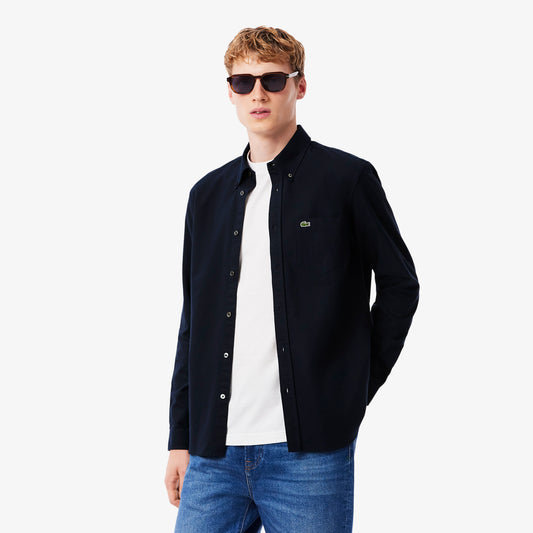 Regular Fit Oxford Shirt - CH1911