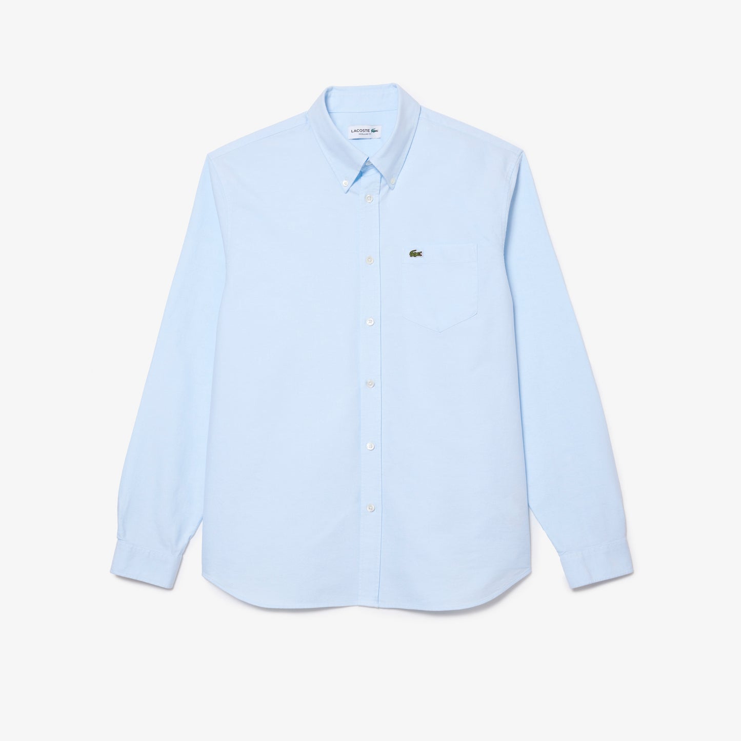 Regular Fit Oxford Shirt - CH1911