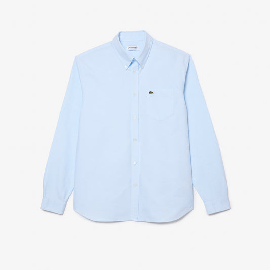 Regular Fit Oxford Shirt - CH1911