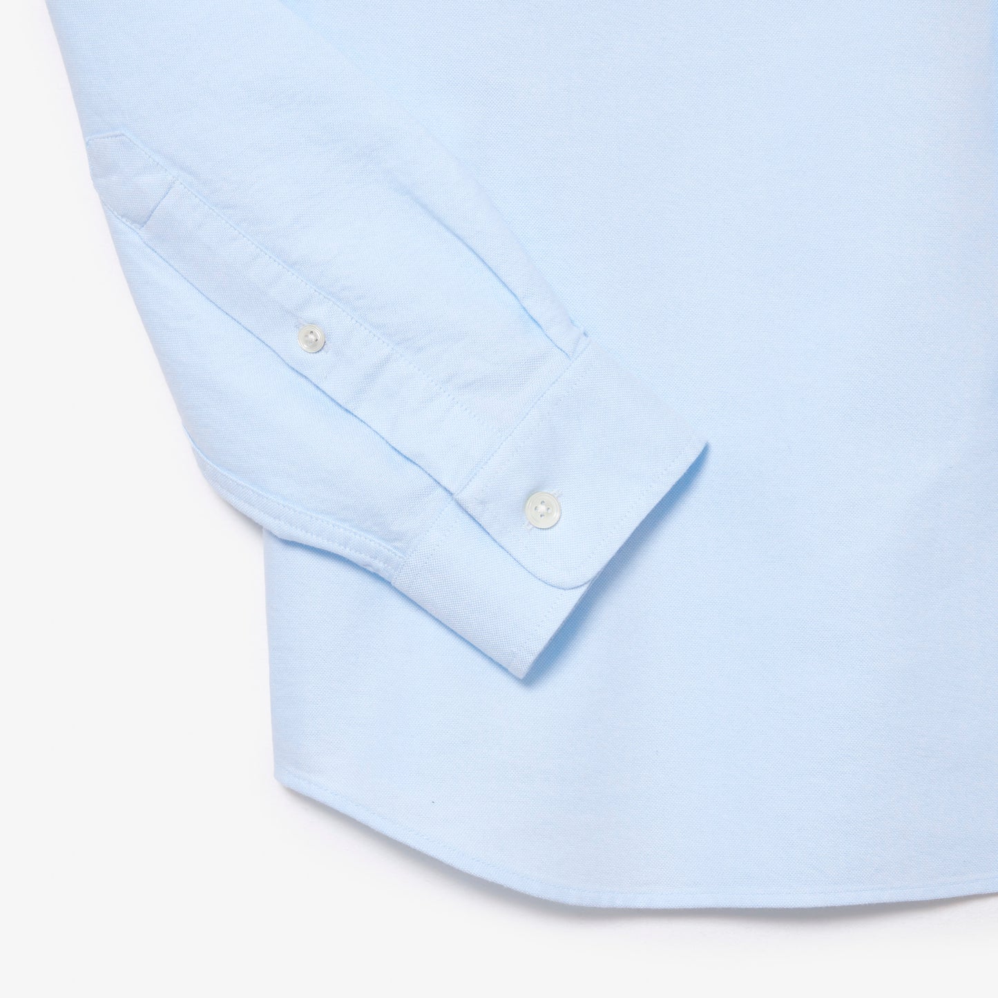 Regular Fit Oxford Shirt - CH1911