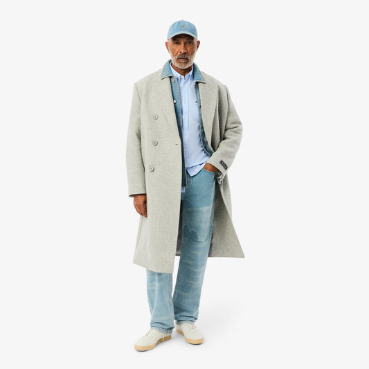 Regular Fit Oxford Shirt-CH1911