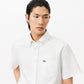 Regular Fit Short Sleeved Oxford Shirt - Ch1917